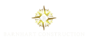 Barnhart Construction Logo