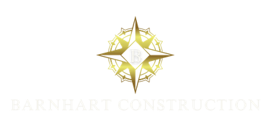 Barnhart Construction Logo