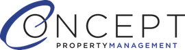 Concept Property Management logo