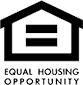 equal housing logo