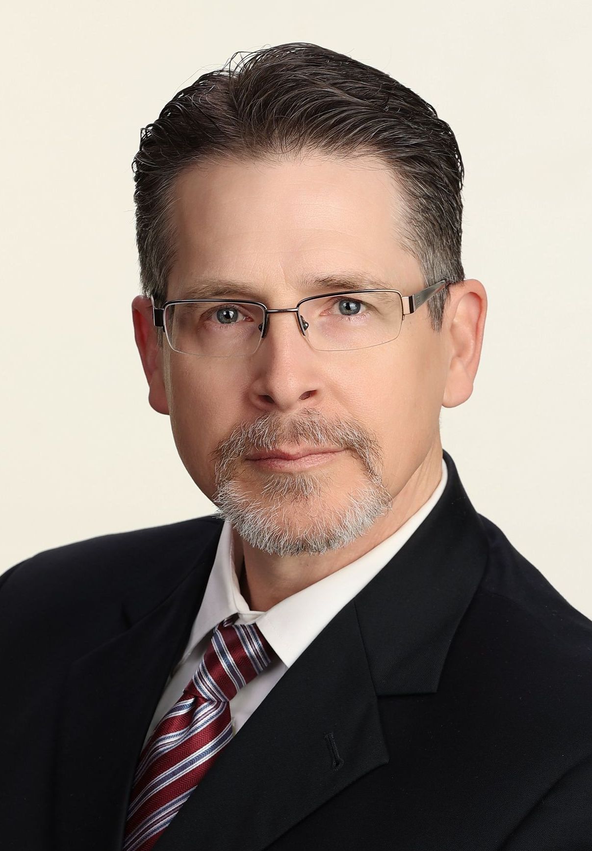 William Pannier, Attorney at Law