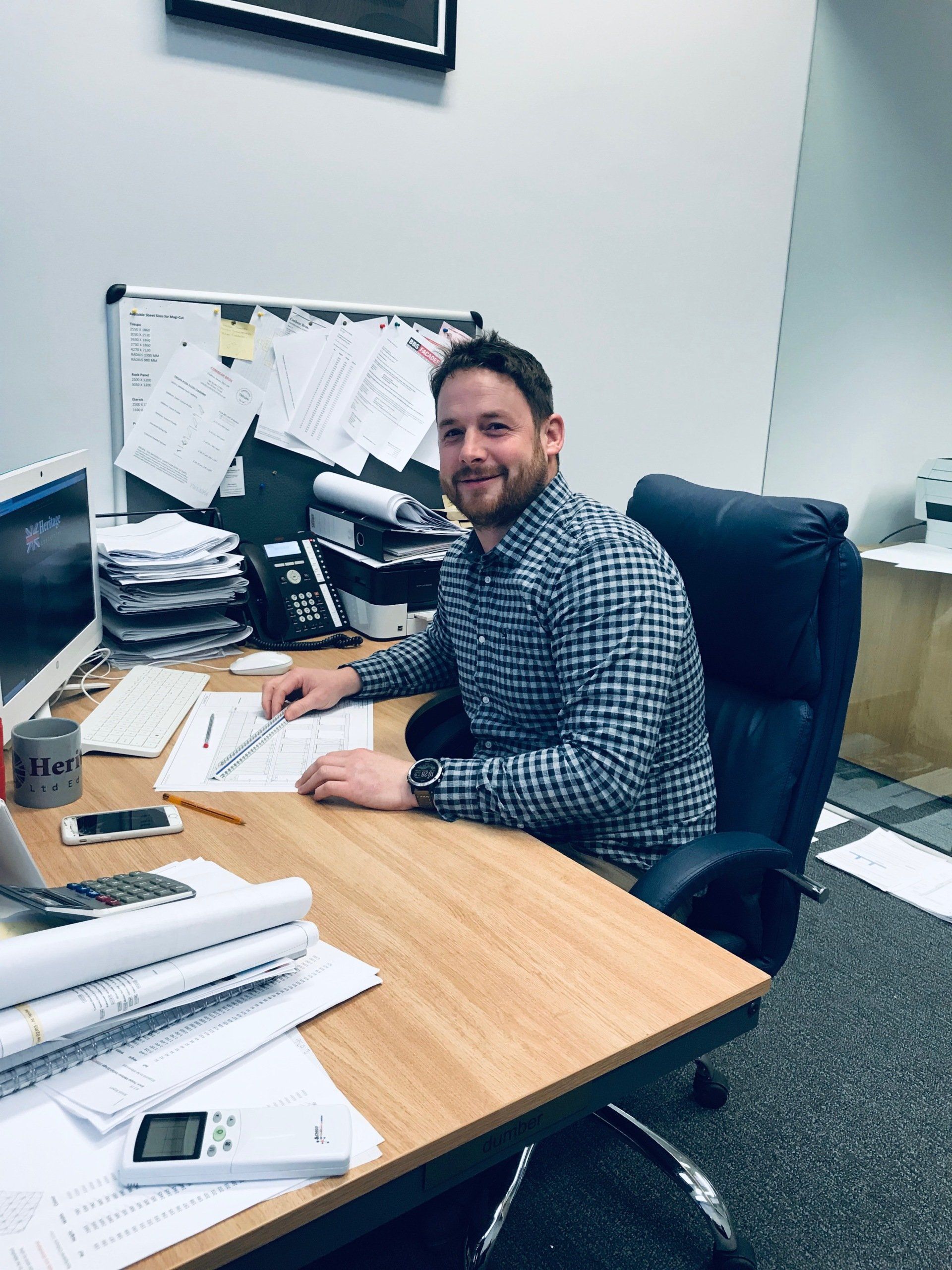 Hawkings Rainscreen Cladding Systems