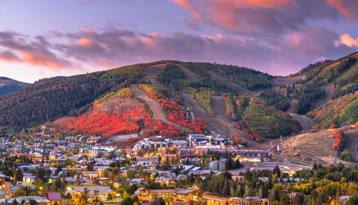 Park City, UT