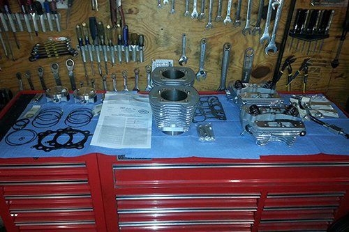 Motor Cycle Tools - Motor Cycle Maintenance in Venice, FL