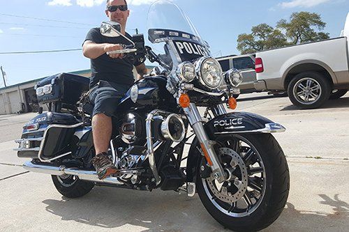 Nathan Blaser Riding - Motor Cycle Maintenance in Venice, FL