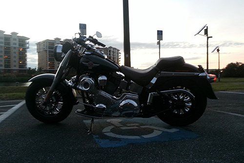 Customize Motor  - Motor Cycle Maintenance in Venice, FL