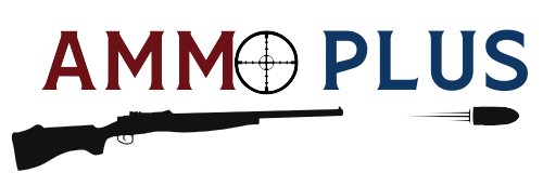 AMMO PLUS - LOGO FOOTER