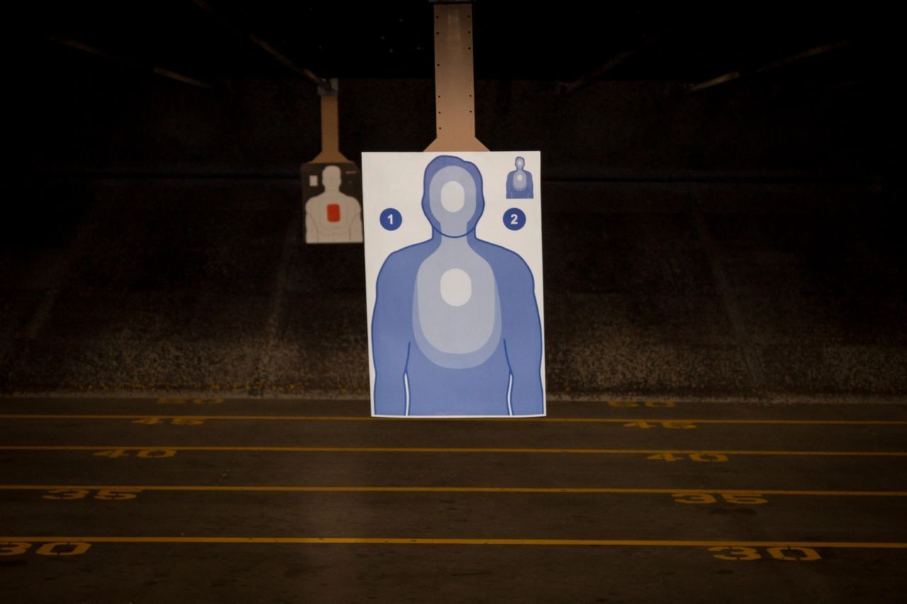 Gun
