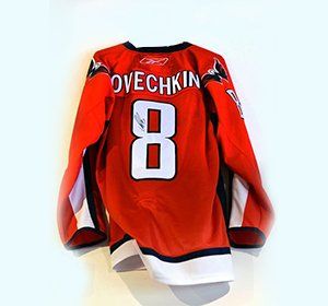 NHL hockey clothes & memorabilia for sale at the NHL store on