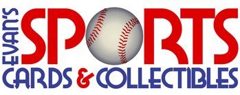 Evan's Sports Cards & Collectibles
