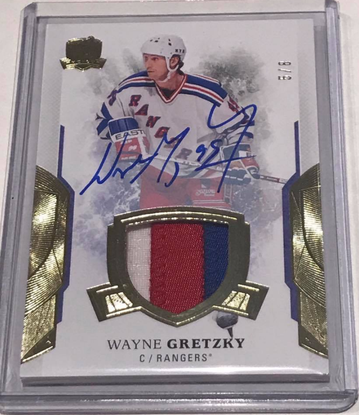 NHL Hockey Memorabilia Voorhees, NJ Evan's Sports Cards & Collectibles