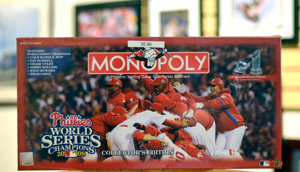 Baseball (MLB) Sports Memorabilia Voorhees, NJ Evan's Sports Cards