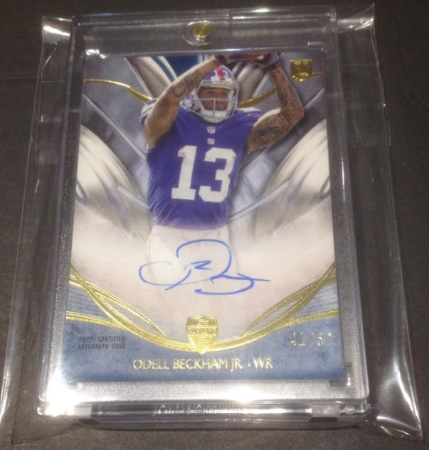 Sports Trading Cards Voorhees, NJ Evan's Sports Cards & Collectibles