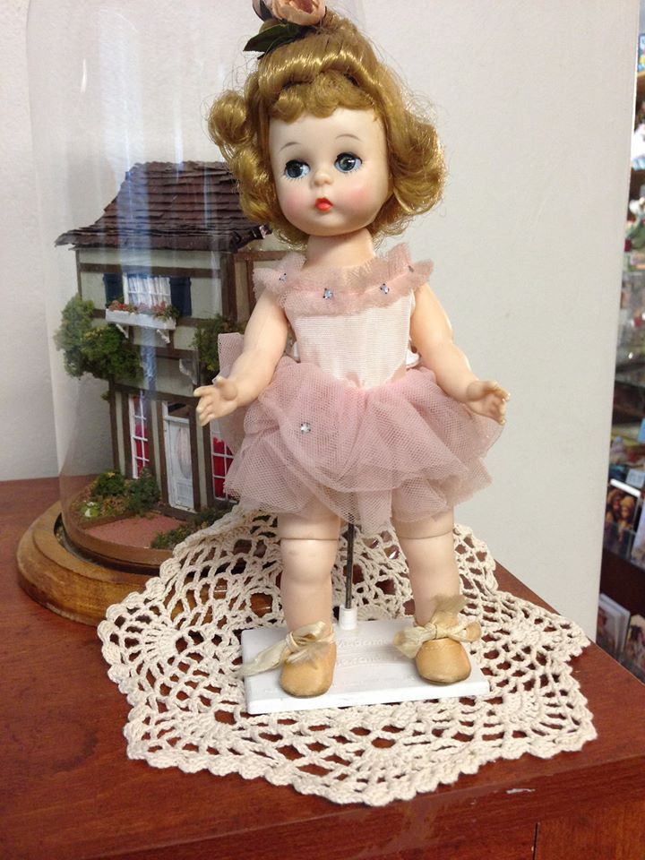 Arizona Doll and Toy Museum