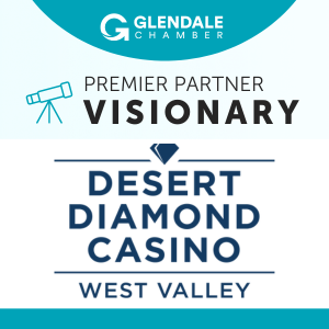 Desert Diamond West Valley Casino