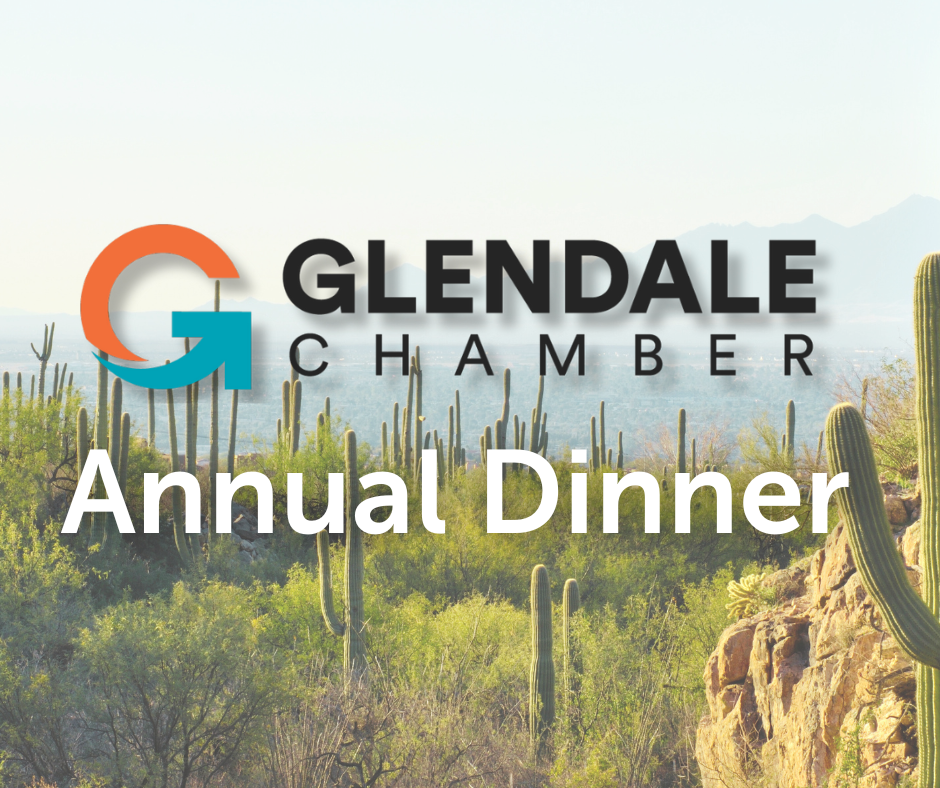 ANNUAL AWARDS DINNER