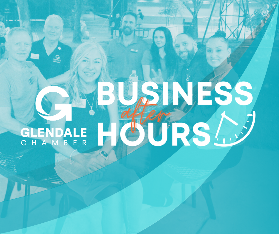 BUSINESS AFTER HOURS