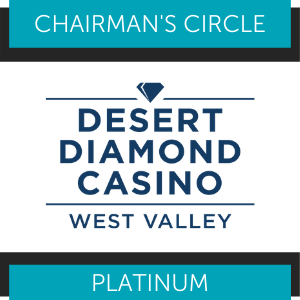 Desert Diamond West Valley Casino