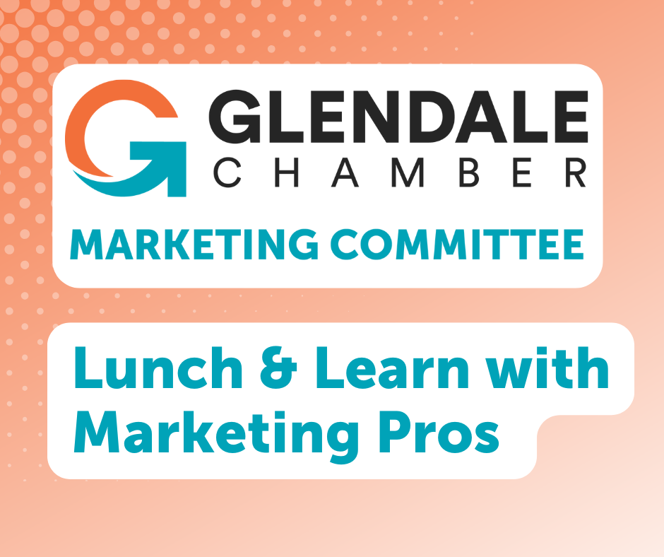 GCMC LUNCH & LEARN