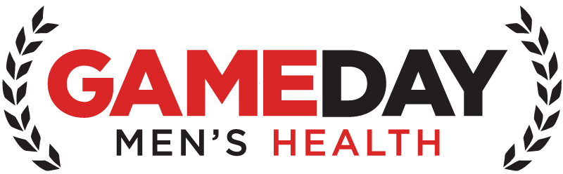 Game Day Men's Health