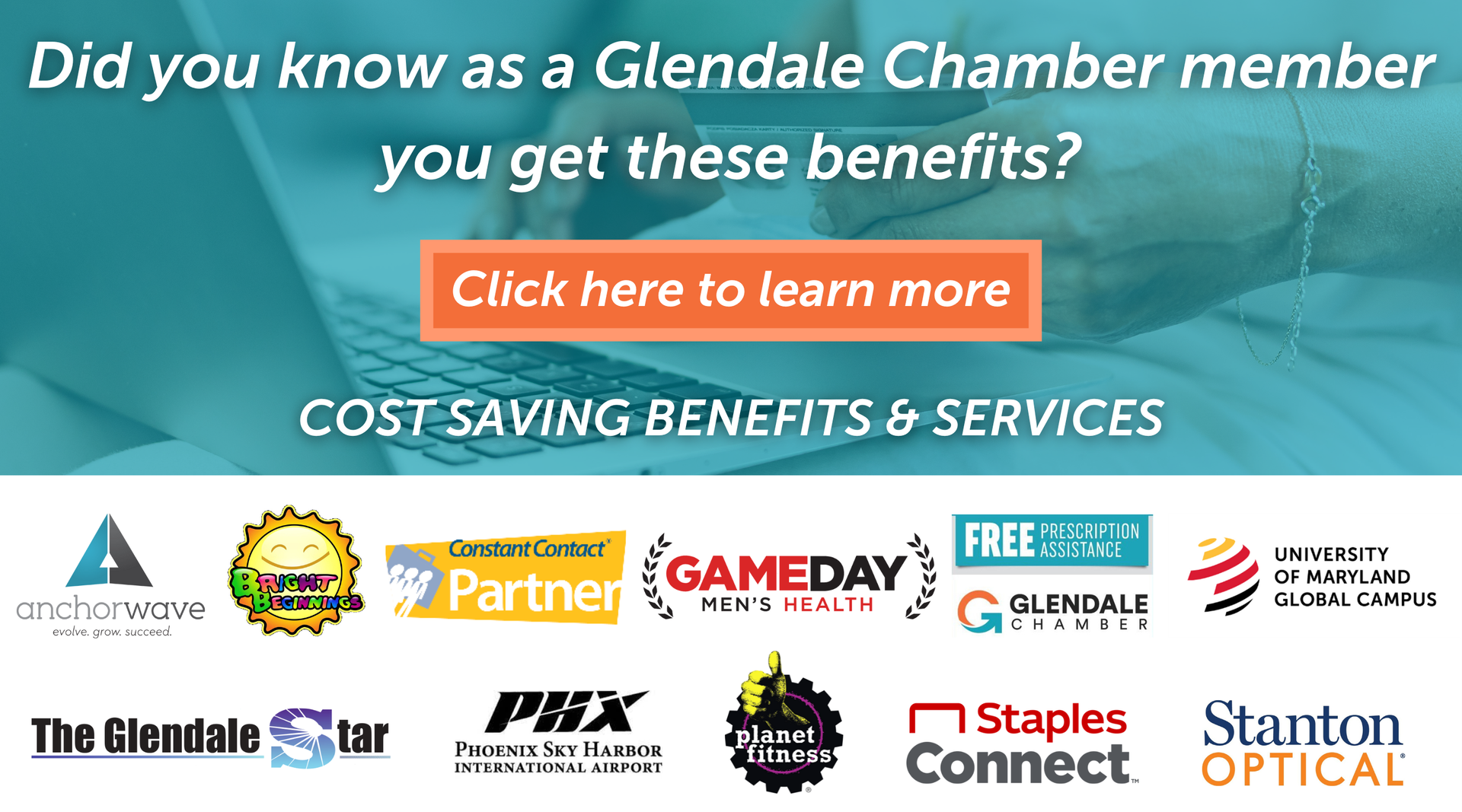 Cost Saving Benefits