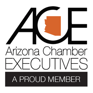 arizona chamber executives a proud member