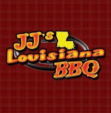JJ's Louisiana BBQ