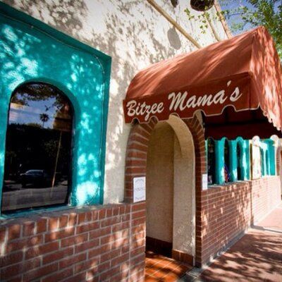 ​​​Bitz-ee Mama's Mexican Restaurant