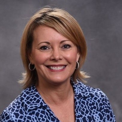​Patricia DiRoss