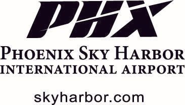 phoenix sky harbor international airport