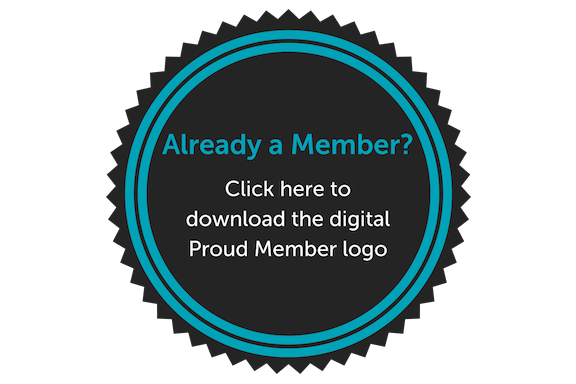 digital proud member logo