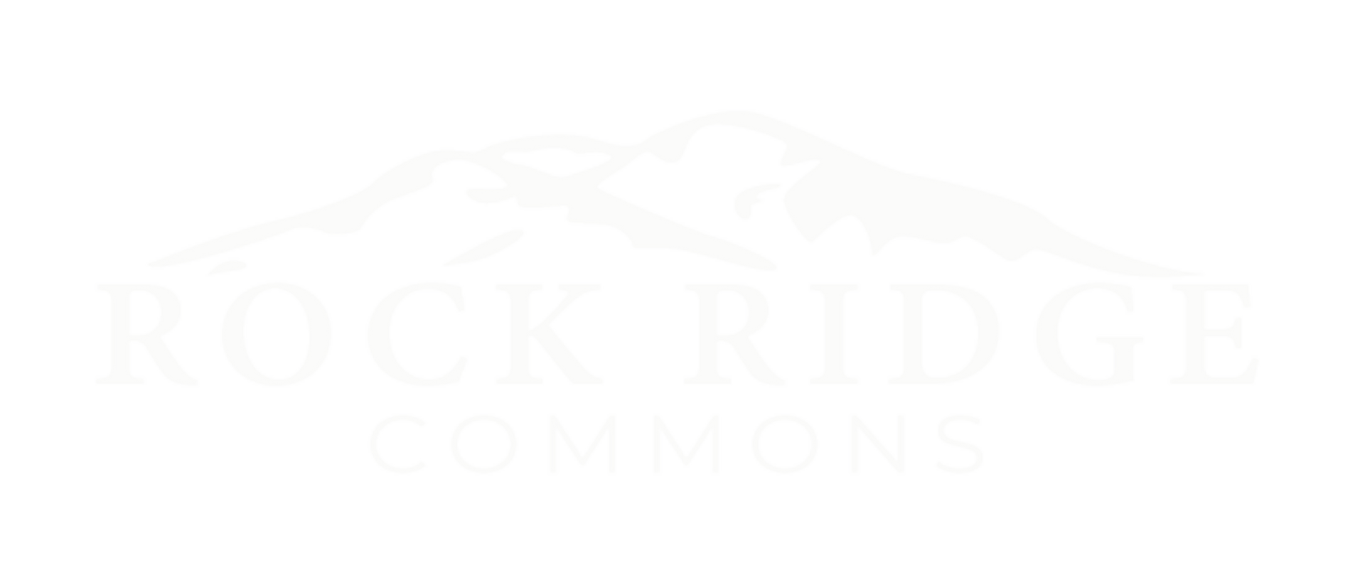 Rock Ridge Commons Logo - Click to go home