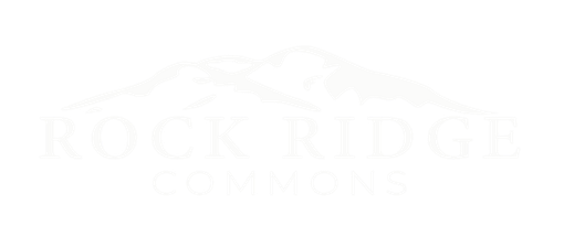 Rock Ridge Commons Logo