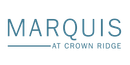 Marquis at Crown Ridge Logo.