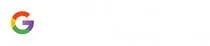Google logo: a colorful