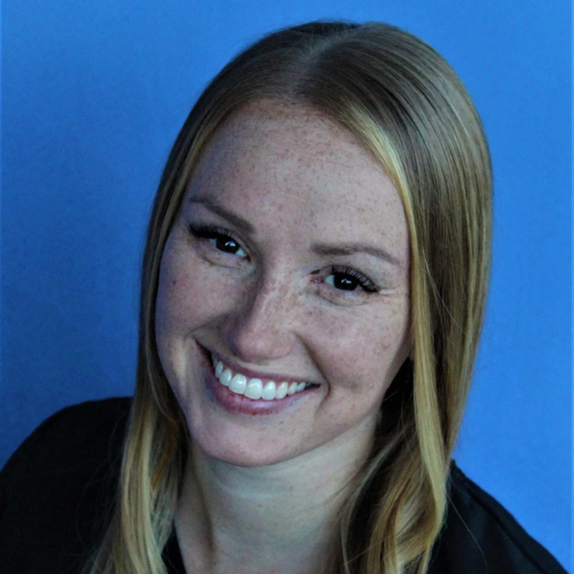 Ashley A., Treatment Coordinator & Patience Care Coordinator at Stroede Orthodontics | Dentist Offic