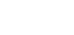 Stroede Orthodontics Logo | Dentist Spring Hill, Olathe, Overland Park KS
