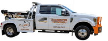 Rochester Towing, LLC Rochester Towing, LLC
