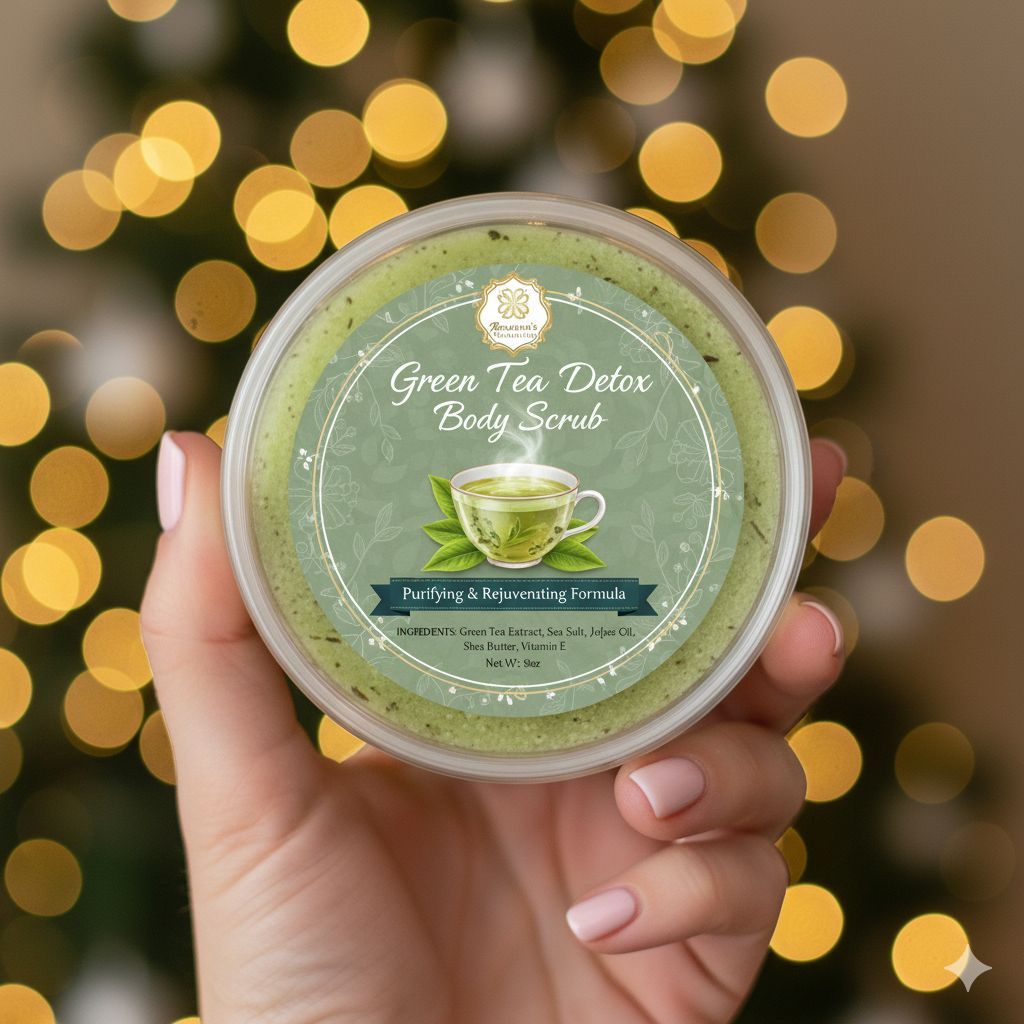 Travel Size Body Butters  | 3 Scents  | 2 oz