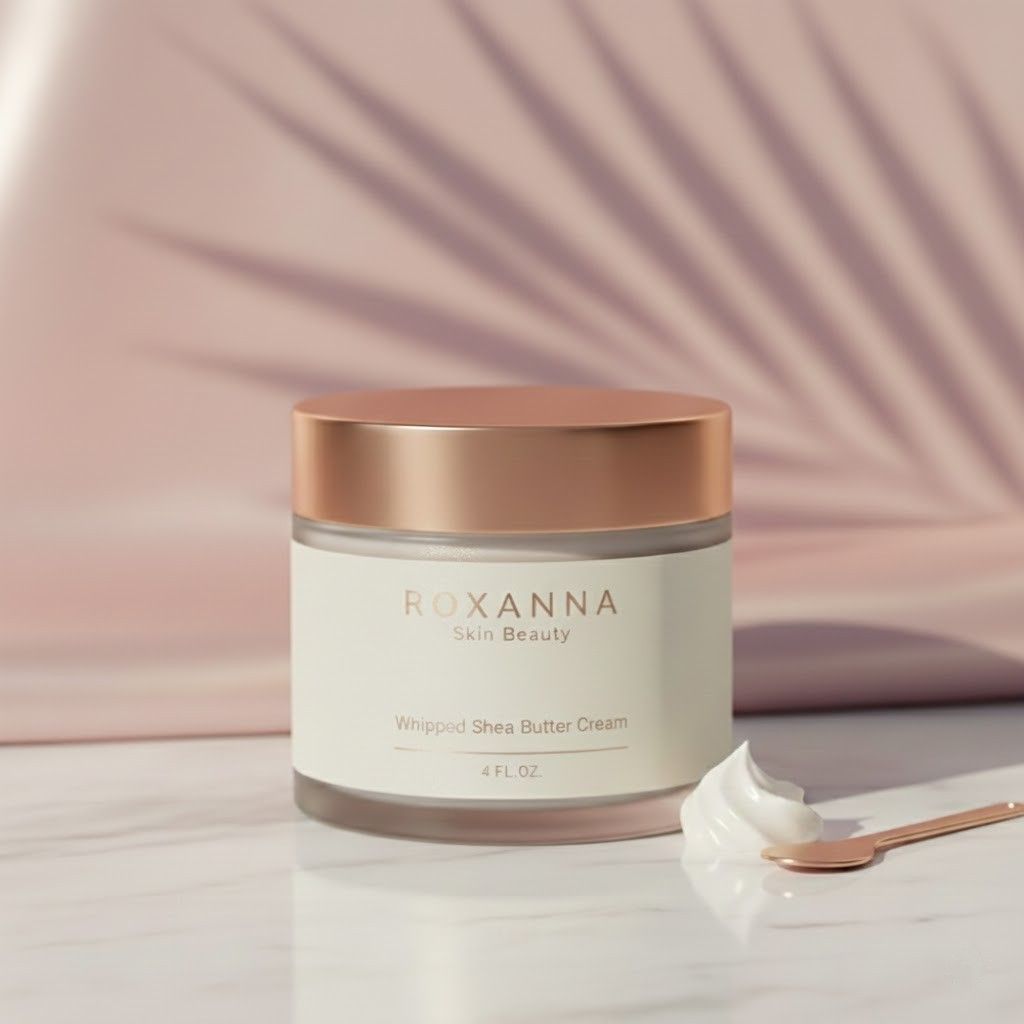 Body Polish | 6 oz | Roxanna Skin Beauty