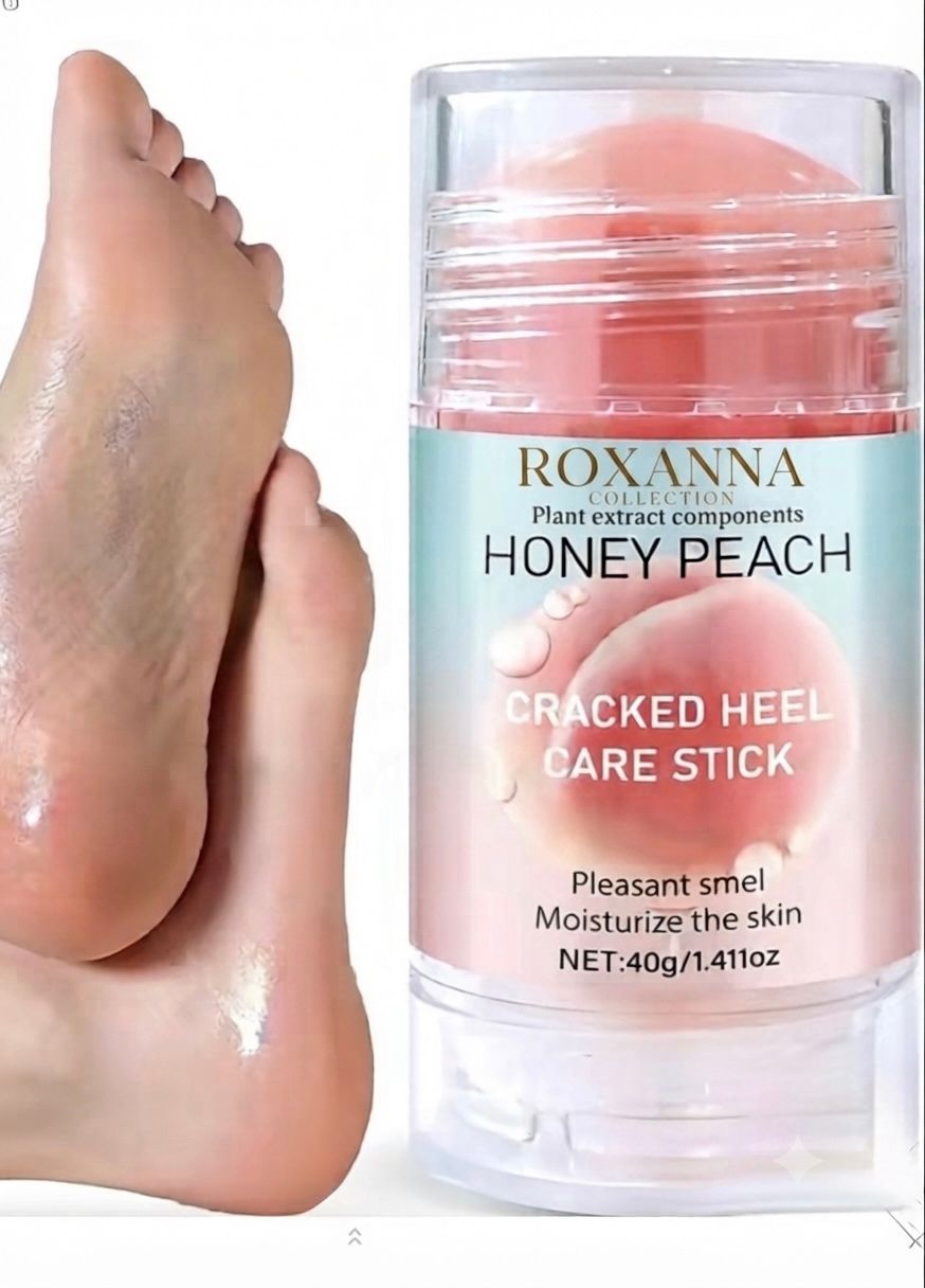 FOOT MOISTERIZING STICK