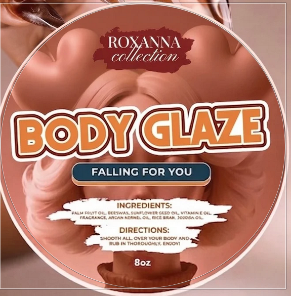 Falling For You Premium Fragrance  - Roxana Collection  8 oz.