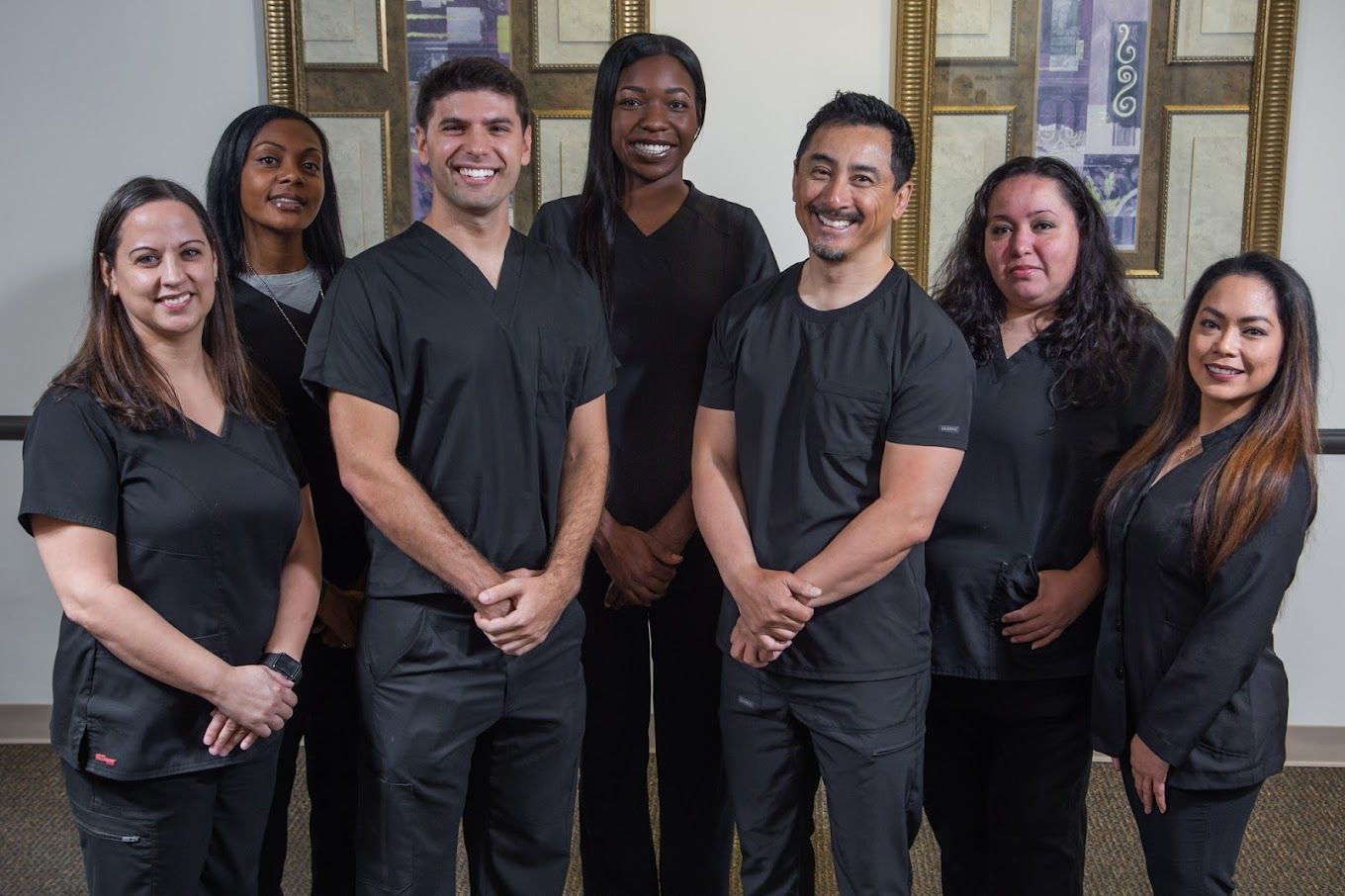 Meet Our Team