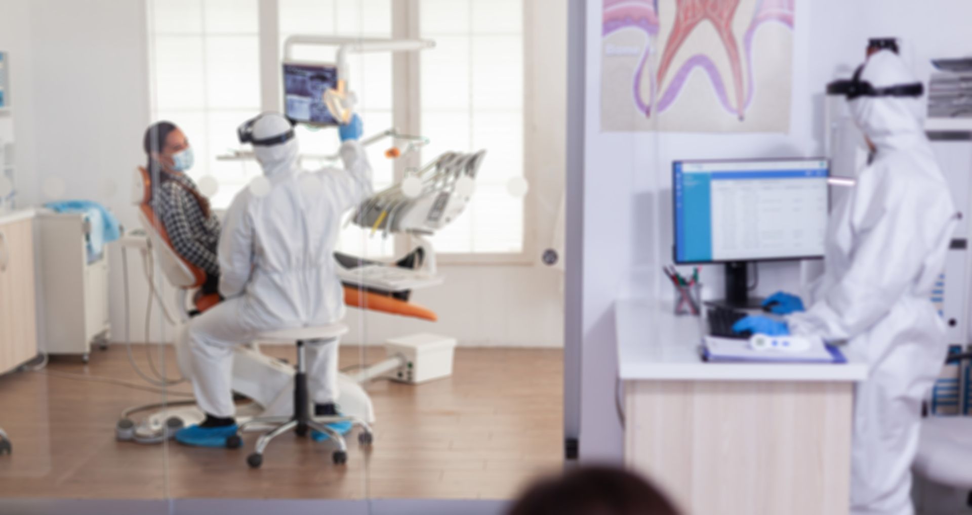 dental implants tukwila