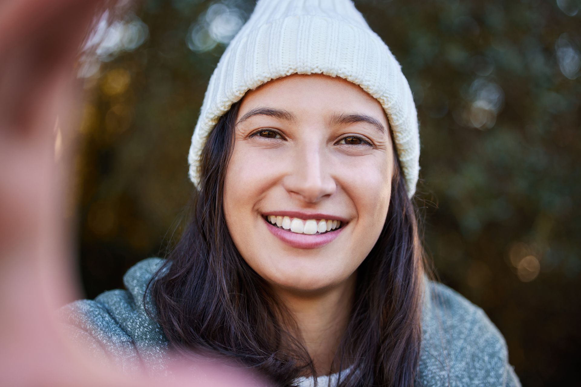 cosmetic dentist tukwila