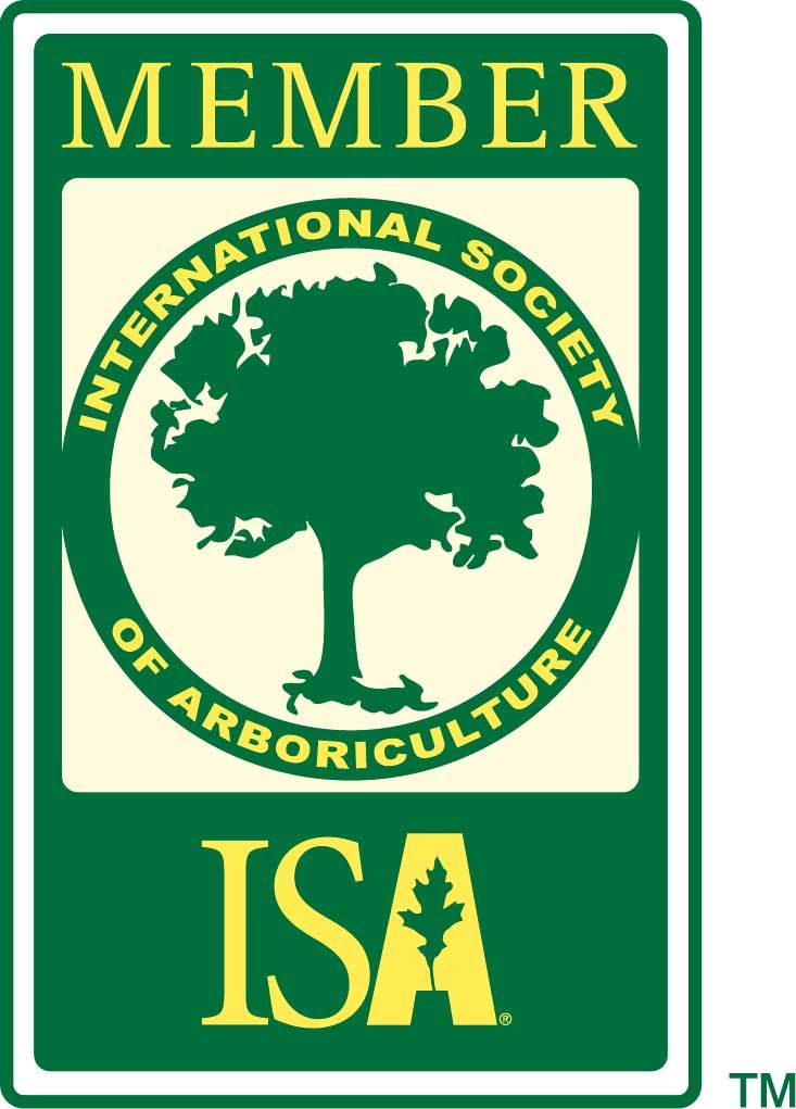 Membre de la société internationale d'arboriculture