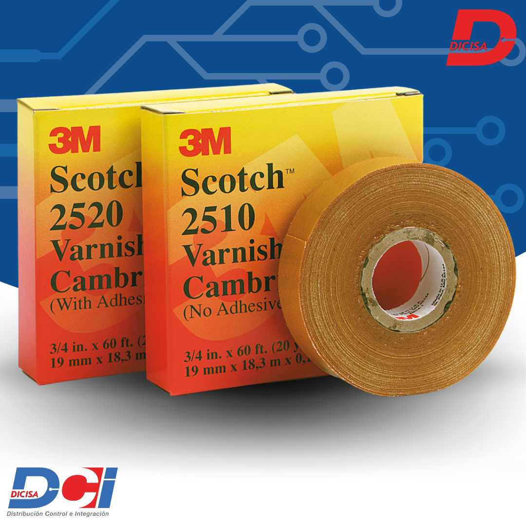 Material eléctrico.