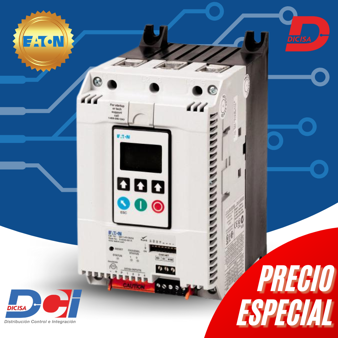 Equipo eléctrico