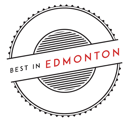 Best in Edmonton