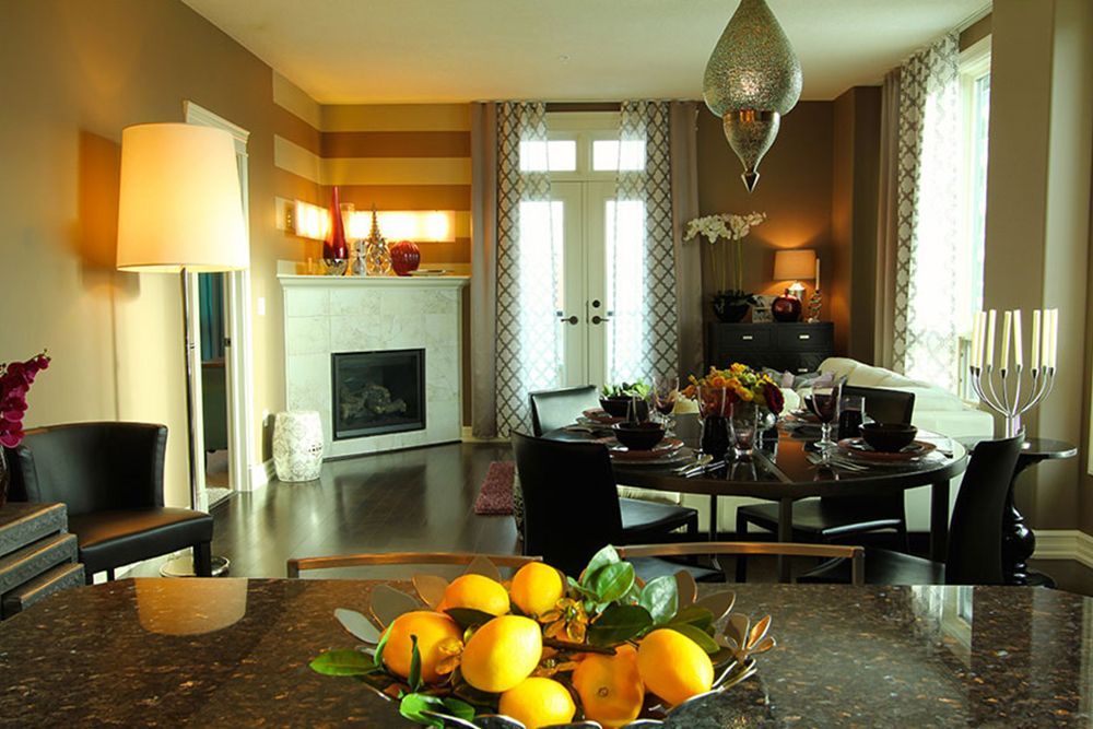 Interior Architecture